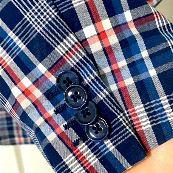 Express mens jacket - Picture 4 of 16